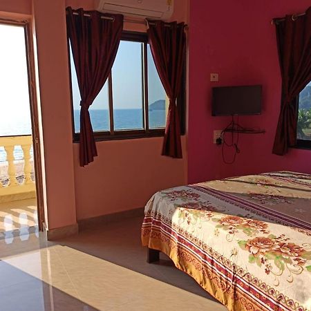 Saguntara Beach Homestay Vengurla Exterior photo