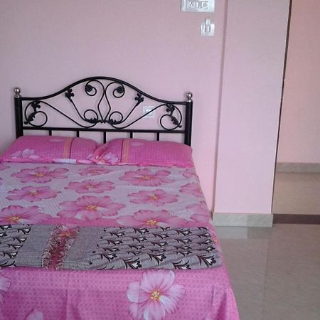 Saguntara Beach Homestay Vengurla Exterior photo