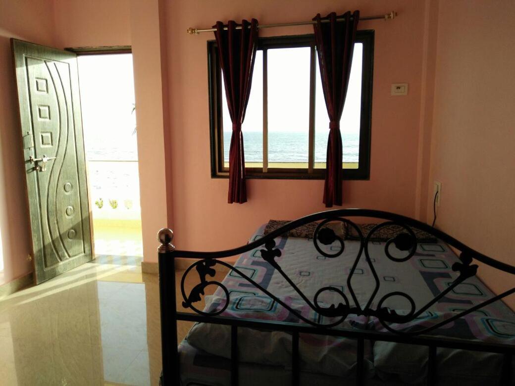 Saguntara Beach Homestay Vengurla Exterior photo