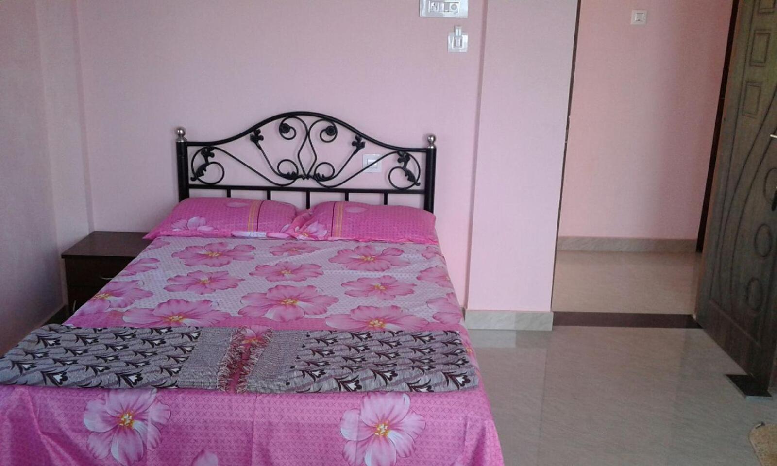 Saguntara Beach Homestay Vengurla Exterior photo