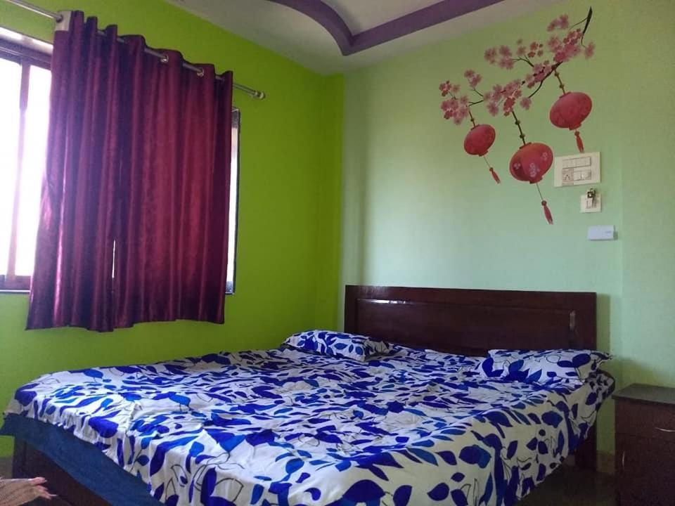 Saguntara Beach Homestay Vengurla Exterior photo